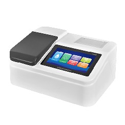 NSLJ龍江系列臺(tái)式PH檢測(cè)儀