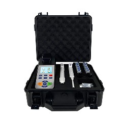 NSHJ韓江系列便攜式釩檢測(cè)儀