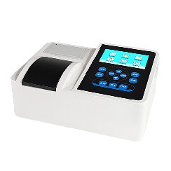 NSRJ榕江系列臺(tái)式余氯檢測(cè)儀