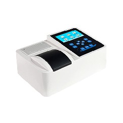 NSRJ榕江系列臺式總鈀檢測儀