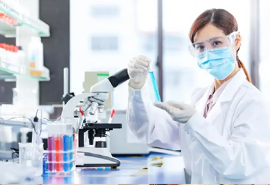 臭氧、臭氧檢測儀在制藥工業中的應用