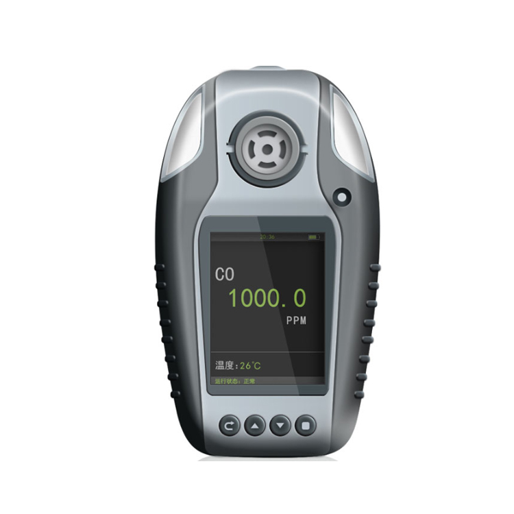 便攜式擴(kuò)散式吡啶檢測儀