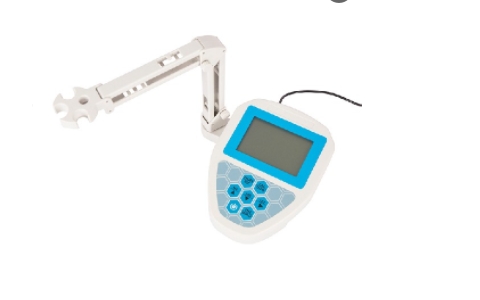 公司水質(zhì)氣體檢測(cè)儀亮相國(guó)際環(huán)保展會(huì)，備受矚目