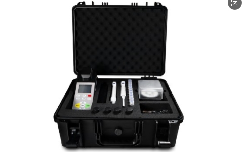 告別復雜！NFS-300-SS重新定義水質檢測的“極簡主義”