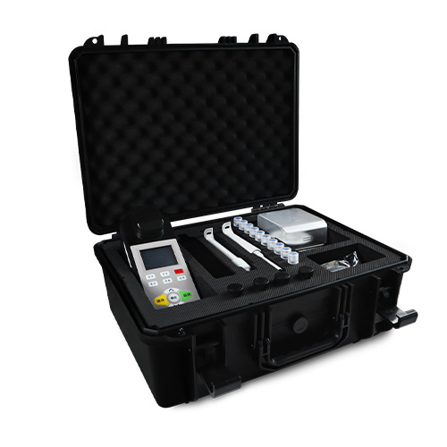 HSHJ韓江系列便攜式苯胺檢測儀