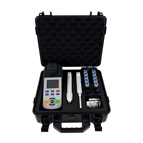 HSHJ韓江系列便攜式總鋁檢測(cè)儀
