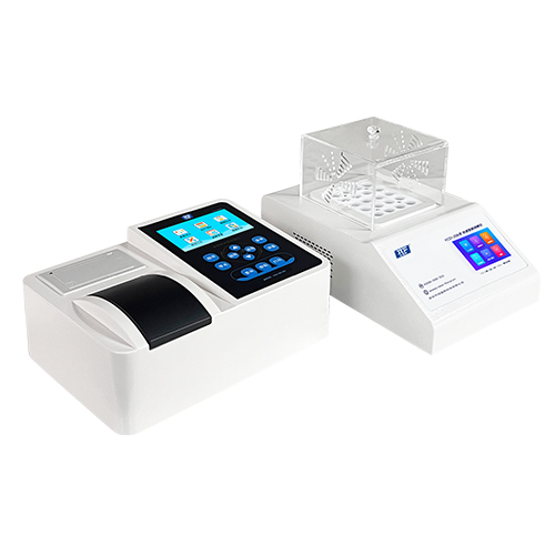 NSRJ榕江系列臺(tái)式氰尿酸檢測儀