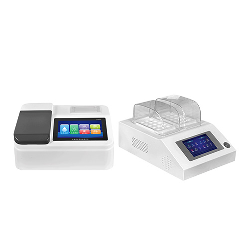 NSLJ龍江系列臺(tái)式總鐵檢測(cè)儀